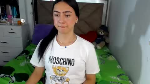 Snapshot of alexis_brown11 chatting on 14, 6, 2026 -- ALEXIS -- online show from 14, 6, 2026