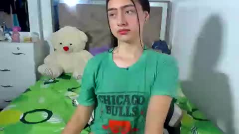Snapshot of alexis_brown11 chatting on 8, 7, 2026 -- ALEXIS -- online show from 8, 7, 2026