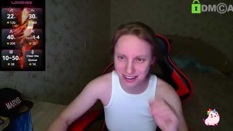 Alexis online show from 21, 3, 2026