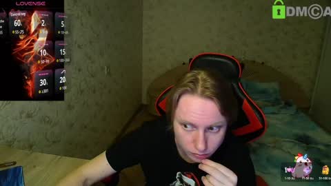 Alexis online show from 29, 3, 2026