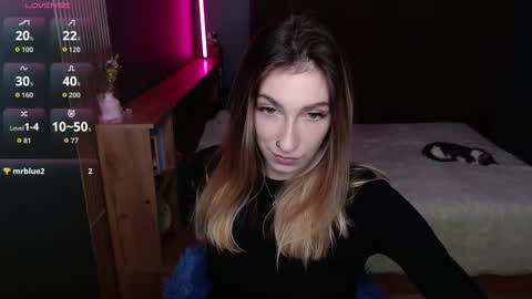 Alexis online show from 24, 10, 2025