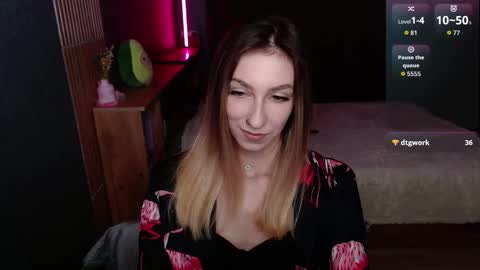 Alexis online show from 26, 10, 2025