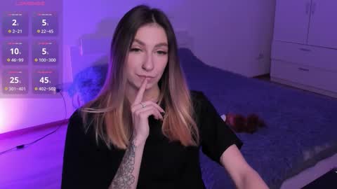 Alexis online show from 27, 11, 2025