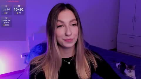 Alexis online show from 29, 11, 2025