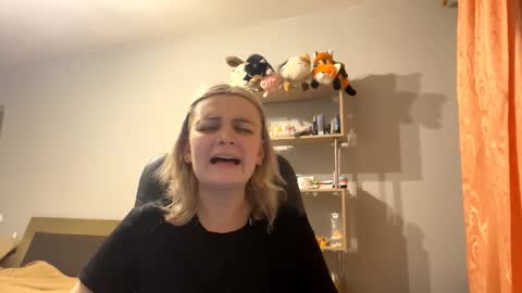 alexisbalko online show from 11, 3, 2026