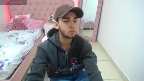 alexiscollinss online show from 1, 2, 2025