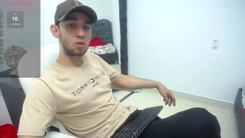 alexiscollinss online show from 5, 2, 2025