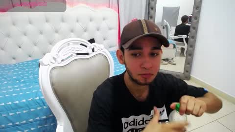 alexiscollinss online show from 9, 2, 2025