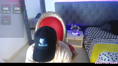 alexiscollinss online show from 4, 3, 2025