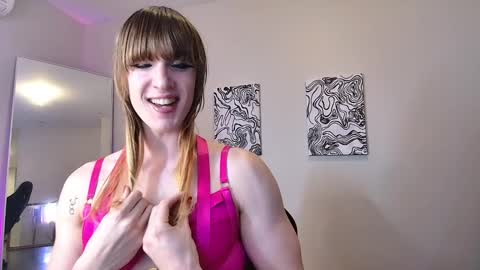 Snapshot of alexisjordanxx chatting on 3, 12, 2024 Alexis Jordan  online show from 3, 12, 2024