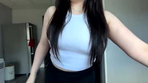 Snapshot of alexislove8 chatting on 1, 5, 2026 alexislove8 online show from 1, 5, 2026