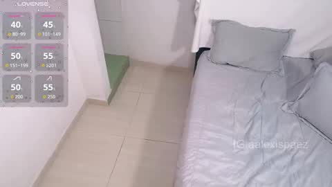 Alexis online show from 6, 2, 2026