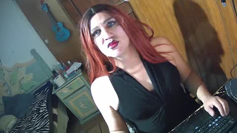 Snapshot of alexiss699 chatting on 21, 1, 2025 alexiss699 online show from 21, 1, 2025