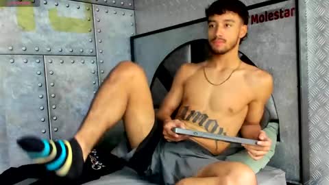 alexisstonne online show from 31, 5, 2026