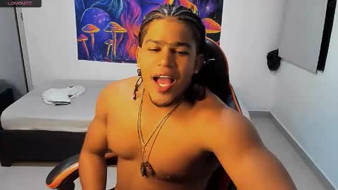 ALEXJ BLACK online show from 13, 9, 2025