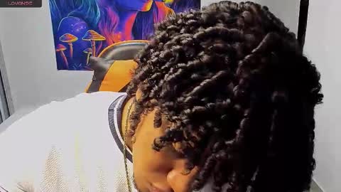 ALEXJ BLACK online show from 28, 9, 2025