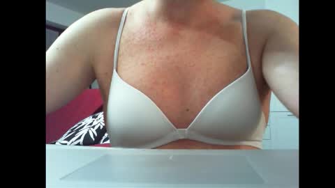 Alexia online show from 7, 10, 2025