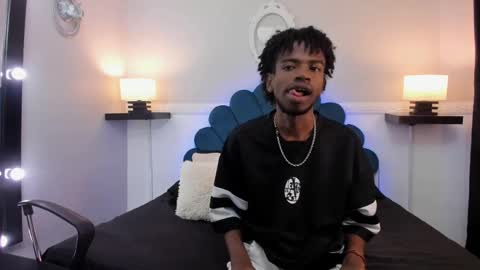 Alex Jaccob online show from 22, 9, 2025