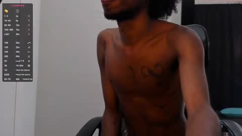 Alex Jaccob online show from 8, 10, 2025