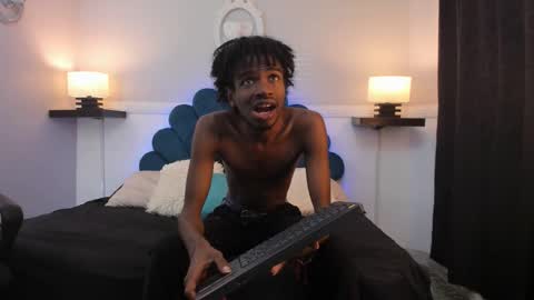 Alex Jaccob online show from 20, 10, 2025