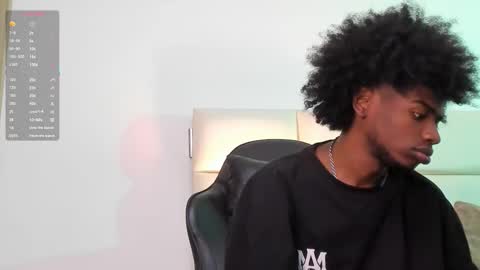 Alex Jaccob online show from 8, 1, 2026