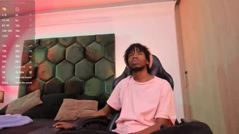 Alex Jaccob online show from 23, 2, 2026