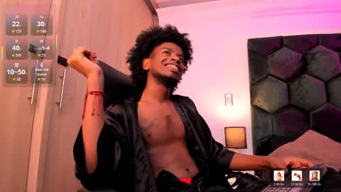 Alex Jaccob online show from 27, 3, 2026