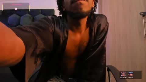 Snapshot of alexjaccob chatting on 3, 6, 2026 Alex Jaccob online show from 3, 6, 2026