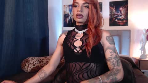 Alexjhonsson online show from 12, 12, 2024