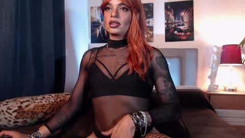 Alexjhonsson online show from 16, 12, 2024