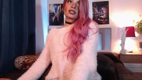 Alexjhonsson online show from 21, 12, 2024