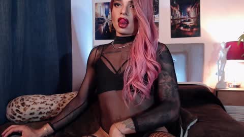 Alexjhonsson online show from 26, 12, 2024