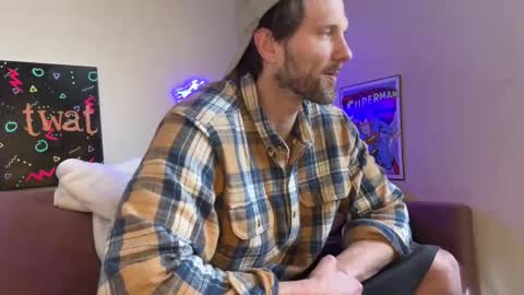 Snapshot of alexmanndickerson chatting on 16, 1, 2026 Alex Mann online show from 16, 1, 2026