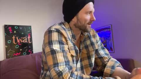 Snapshot of alexmanndickerson chatting on 19, 1, 2026 Alex Mann online show from 19, 1, 2026