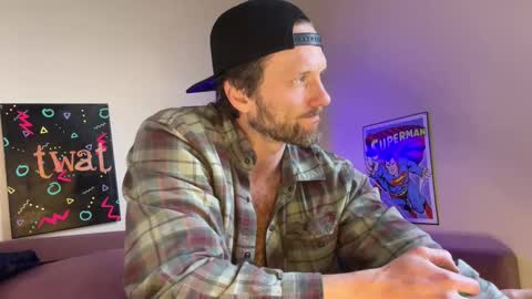 Snapshot of alexmanndickerson chatting on 3, 2, 2026 Alex Mann online show from 3, 2, 2026
