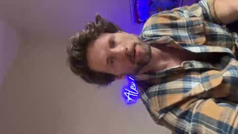 Snapshot of alexmanndickerson chatting on 11, 2, 2026 Alex Mann online show from 11, 2, 2026
