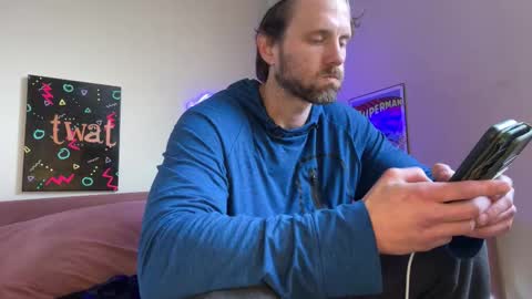 Snapshot of alexmanndickerson chatting on 12, 2, 2026 Alex Mann online show from 12, 2, 2026
