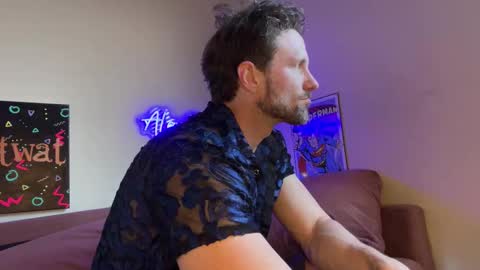 Snapshot of alexmanndickerson chatting on 1, 3, 2026 Alex Mann online show from 1, 3, 2026