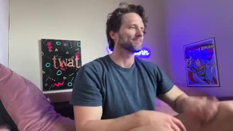 Snapshot of alexmanndickerson chatting on 11, 7, 2026 Alex Mann online show from 11, 7, 2026