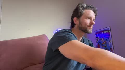 Snapshot of alexmanndickerson chatting on 12, 7, 2026 Alex Mann online show from 12, 7, 2026