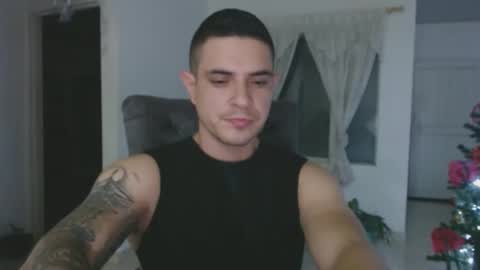 Snapshot of alexmaximuss chatting on 8, 12, 2024 Maximuss online show from 8, 12, 2024