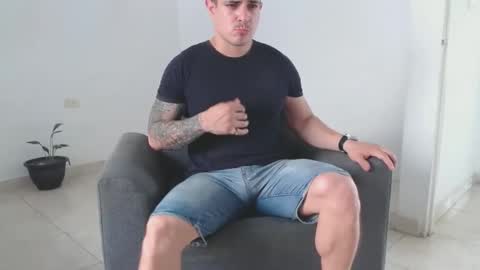 Snapshot of alexmaximuss chatting on 19, 1, 2025 Maximuss online show from 19, 1, 2025