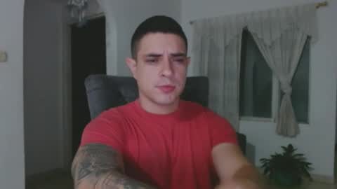 Snapshot of alexmaximuss chatting on 16, 2, 2025 Maximuss online show from 16, 2, 2025