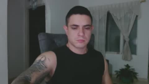 Snapshot of alexmaximuss chatting on 17, 2, 2025 Maximuss online show from 17, 2, 2025