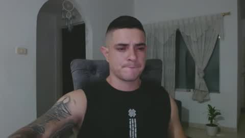 Snapshot of alexmaximuss chatting on 10, 3, 2025 Maximuss online show from 10, 3, 2025