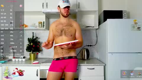 Alex online show from 13, 1, 2026