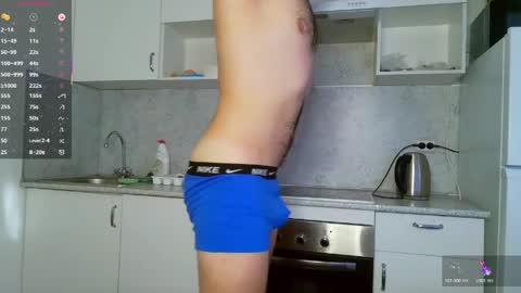 Snapshot of alexnovakk chatting on 9, 5, 2026 Alex online show from 9, 5, 2026