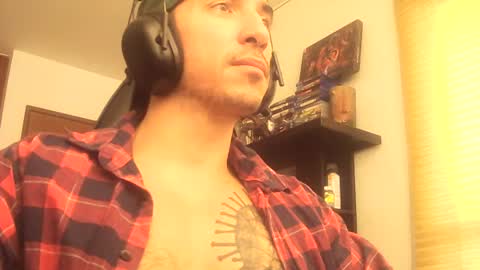 Alexxx online show from 16, 12, 2024