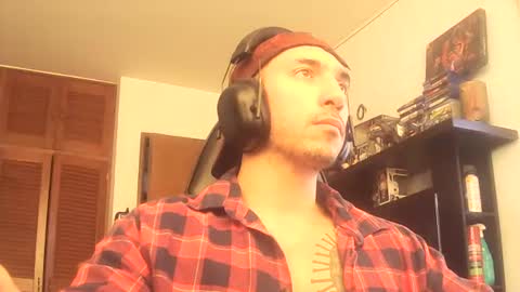 Alexxx online show from 21, 12, 2024