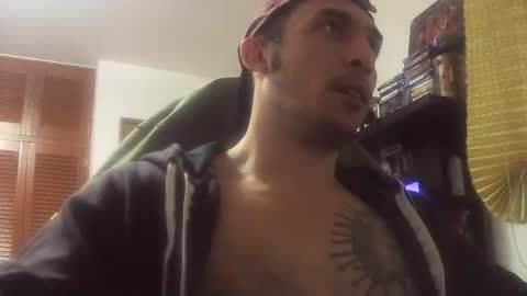 Alexxx online show from 3, 1, 2025